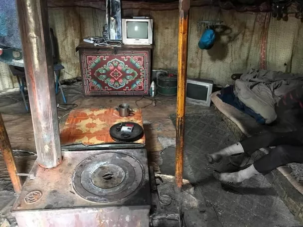 БШУЯ: Хоол, хүнс тэжээлийн дутагдалд өртөх эрсдэлтэй 44 мянга гаруй хүүхэд байна
