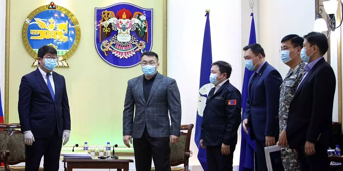 Нийслэлийн 2021 оны төсвийн төслийг өргөн барилаа