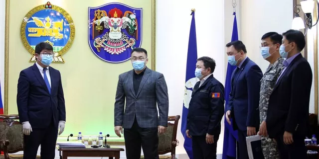 Нийслэлийн 2021 оны төсвийн төслийг өргөн барилаа