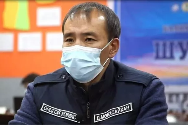 Баянхонгор аймагт илэрсэн сэжигтэй тохиолдлын PCR шинжилгээний хариу сөрөг буюу халдваргүй гарчээ