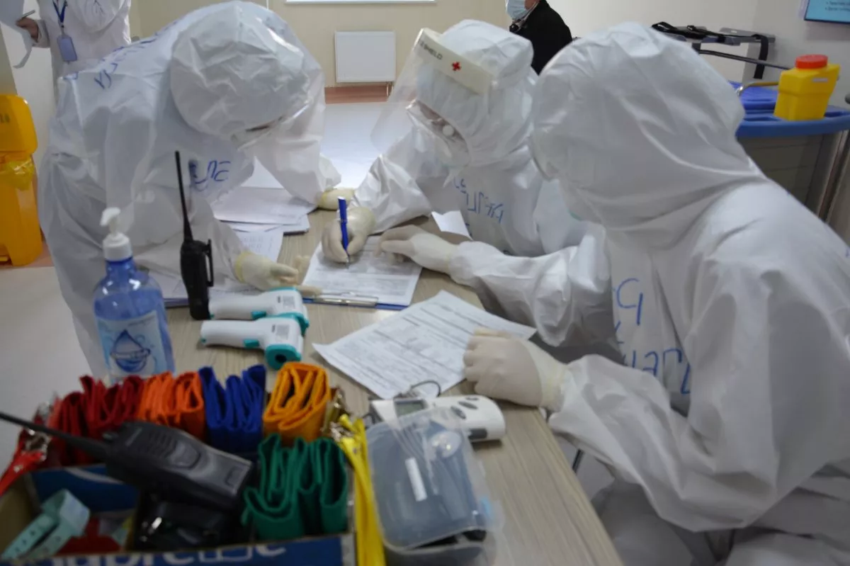 Нийслэлээс орон нутгийг зорих иргэд шинжилгээ хэрхэн өгөх вэ?