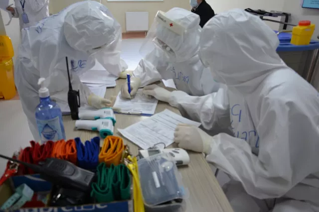 Нийслэлээс орон нутгийг зорих иргэд шинжилгээ хэрхэн өгөх вэ?
