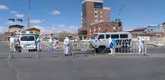 Хөл хориог сунгах талаар яригдаж байгаа 3 хувилбар