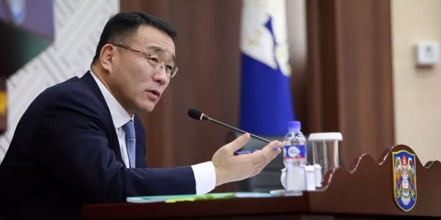 Д.Сумъяабазар: Арванхоёрдугаар сарын 1-нээс хойш эдийн засгаа дэмжсэн бодлого барих болно