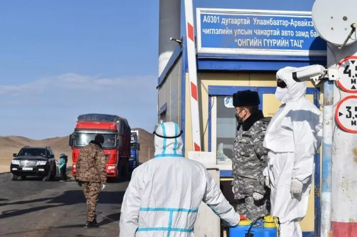 Орон нутагт гацсан 11000 иргэнийг хот руу татна