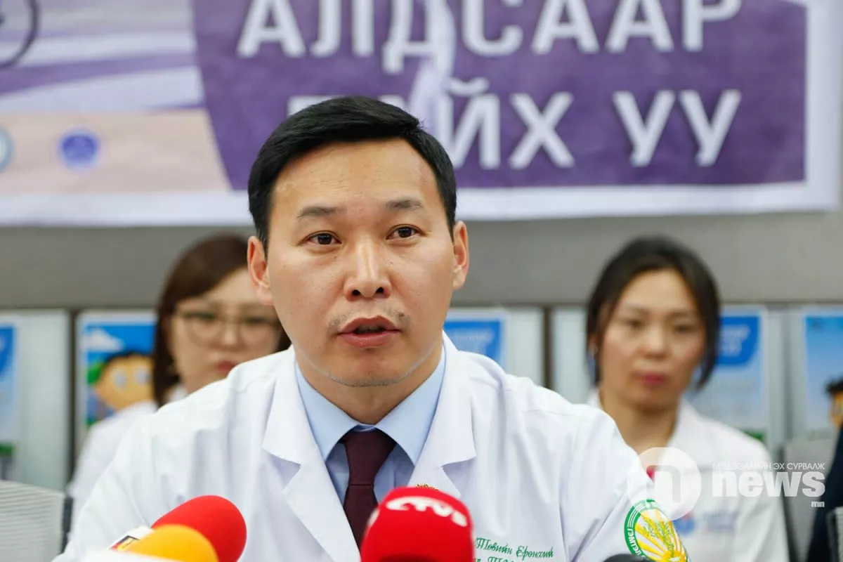 Т.Мөнхсайхан: Би сайд болсноосоо хойш 18 тэрбумын тоног төхөөрөмж худалдаж аваагүй