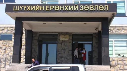 ШЕЗ-ийн 37 ажилтнаас коронавирус илрээгүй гэв