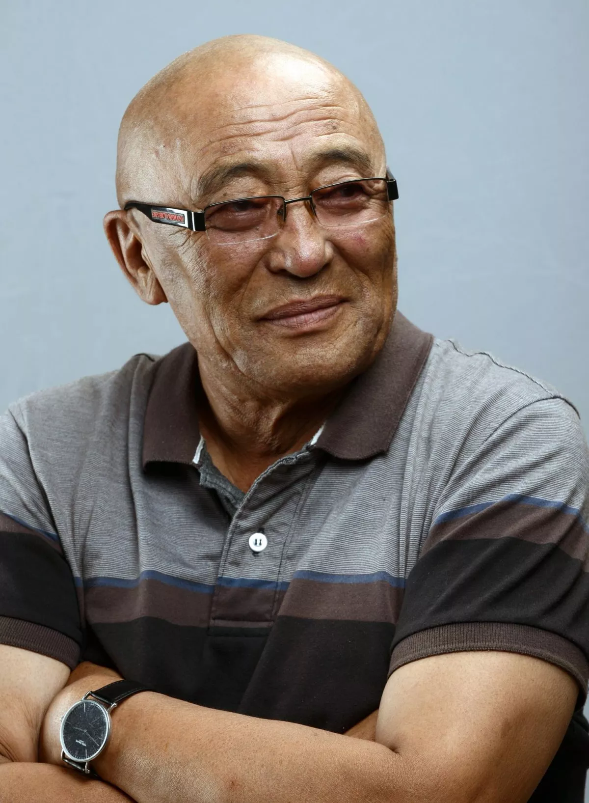 ДАЛХААГИЙН НОРОВ (1951-2020)