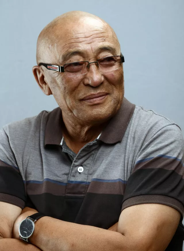 ДАЛХААГИЙН НОРОВ (1951-2020)