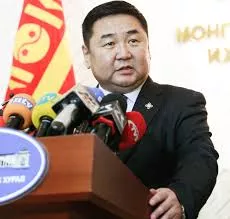 Д.Ганбат: УИХ-аар батлагдсан 2021 оны төсвийн тухай хууль 14 заалт зөрчсөн