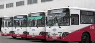 "Автобус 1" жолоочийн ойрын хавьтал 17 хүнийг тусгаарлажээ