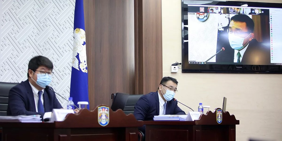 Нийслэлийн 2021 оны төсвийг 819 тэрбум 926 сая төгрөг байхаар батлав