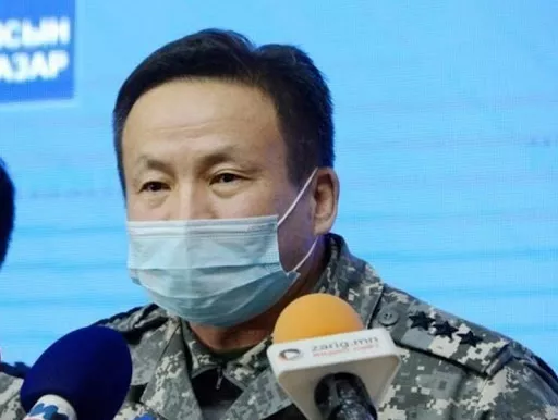 Б.Ууганбаяр: Техникийн спирт уусан 7 хүний 4 нь нас барлаа