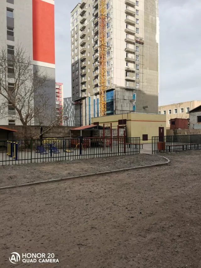 Иргэдээс ирүүлсэн өргөдөл, гомдлын дагуу газар дээр нь үзлэг шалгалт хийн ажиллалаа