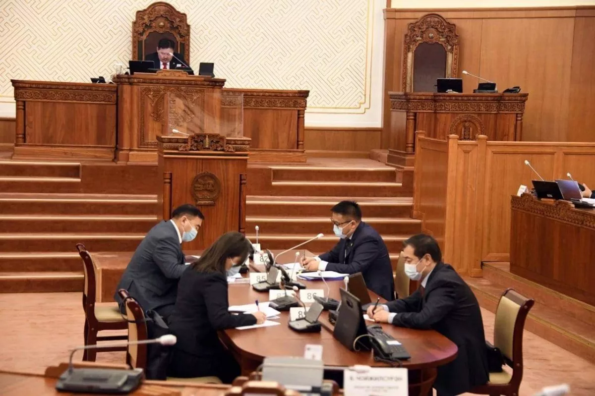 БҮХ ТӨРЛИЙН БУДАА, УРГАМЛЫН ТОС, ӨВС ТЭЖЭЭЛИЙГ ГААЛЬ, НӨАТ-ААС ЧӨЛӨӨЛӨХӨӨР БОЛЛОО