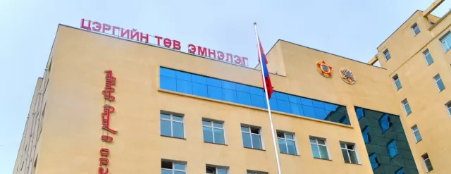Цэргийн төв эмнэлгийн 3 ажилтан коронавирусээр өвчилжээ