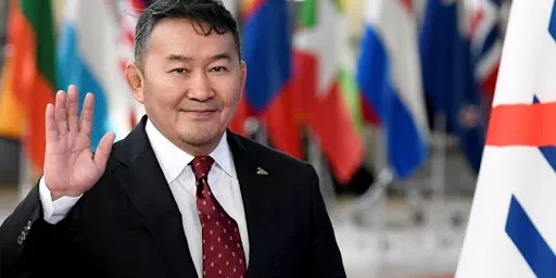 Х.Баттулга: Монгол орон уур амьсгалын өөрчлөлттэй тэмцэх, даван туулах хувилбаруудыг боловсруулах нь нэн тулгамдсан асуудал 