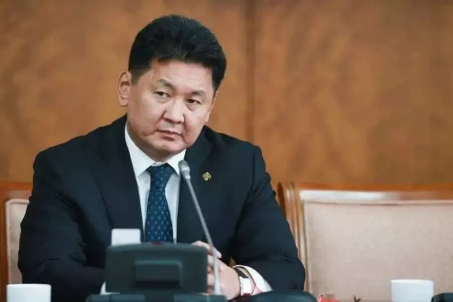 У.Хүрэлсүх: Засгийн газар алдагдсан өмч хөрөнгүүдээ эргүүлж авна
