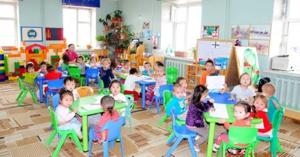 2021 оноос цэцэрлэгүүд дэргэдээ ясли ажиллуулна