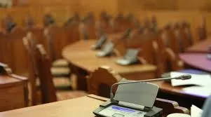 УИХ: Ерөнхийлөгчийн сонгуулийн тухай хуулийг хэлэлцэнэ