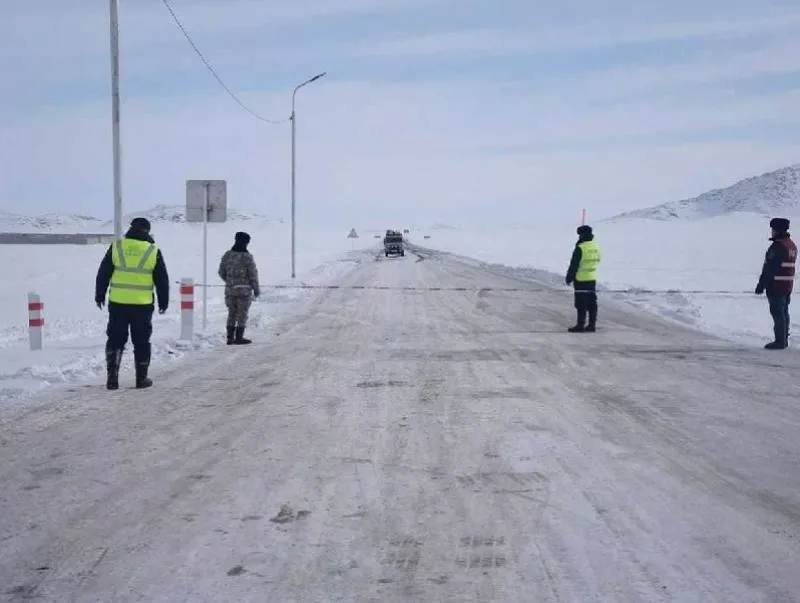 Өнөөдрөөс эхлэн энэ сарын 24-нийг хүртэл иргэдийг Улаанбаатараас гаргахгүй, оруулахгүй
