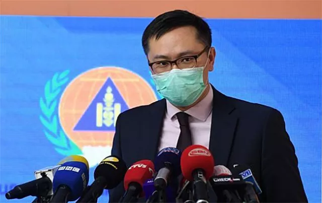 Л.Мөнхтүшиг: Сөүл-Улаанбаатарын 25-ны нислэг цуцлагдлаа