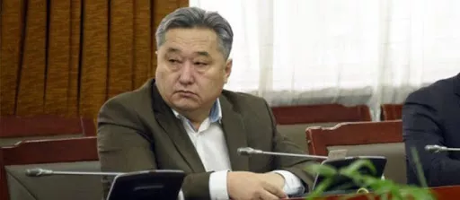 ЖДҮ-гийн хэргээр Г.Солтанд оноосон 3 жилийн ялыг хэвээр үлдээлээ