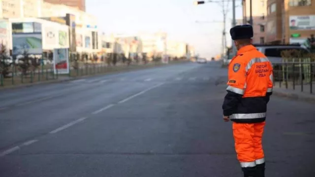 Өнөөдрөөс нийслэлийн хэмжээнд бүх нийтийн бэлэн байдлын зэрэгт шилжлээ