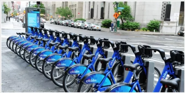 UBIKE төсөлд хамтран ажиллах урилга