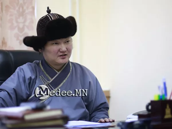 С.Жавхлан: Монголоо гэсэн сэтгэл зүрх хаана, яаж хүрэхийг хараарай
