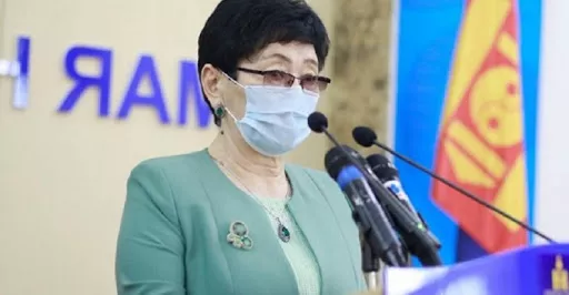 А.Амбасэлмбаа: БЗД-ийн эмнэлгээс 10, ЦТЭ-ийн 6 эмч, сувилагч коронавирусээр халдварлажээ
