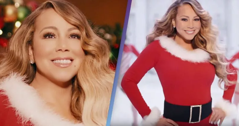 Мэрайя Кэри “All I want for Christmas is you” дуугаар жилд 2 сая доллар олдог