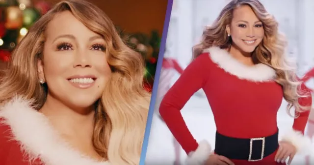 Мэрайя Кэри “All I want for Christmas is you” дуугаар жилд 2 сая доллар олдог