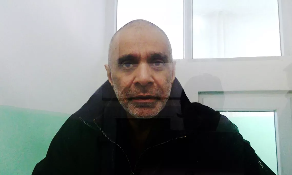 Монголын шоронд хоригдож буй Мухаммед  Ибрахим Муншиг гэгч нь террористуудыг санхүүжүүлэгч байсан уу