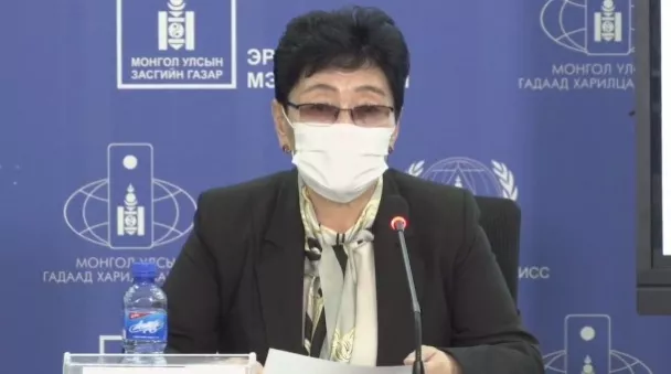ЭМЯ: БЗД-ийн эмнэлгийн голомтоос 18, Токио-Улаанбаатарын онгоцоор ирсэн хоёр иргэнээс халдвар илэрлээ