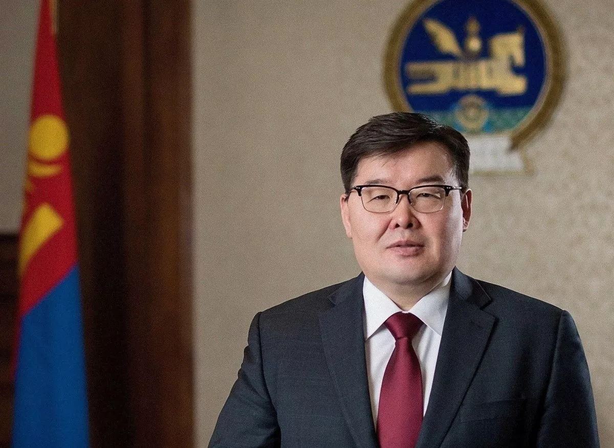 Г.Занданшатар: Зээлгүй ахмадуудад 1 сая төгрөг олгохоор ажиллаж байна