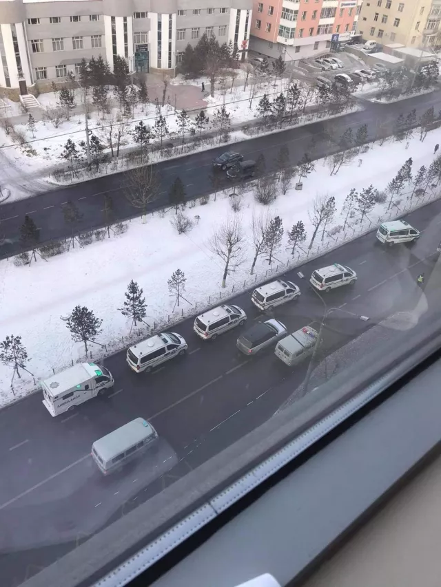 "Амар" зочид буудалд халдвар алдагдсан эсэхийг шалгаж эхэлжээ