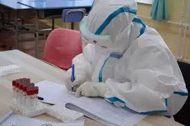 Ховдын Алтайд очсон халдварын сэжигтэй хүмүүсийн хариу сөрөг гарчээ