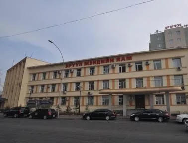 Хөл хориог 14 хоног сунгах саналыг Засгийн газарт хүргүүлжээ