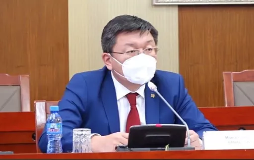 Я.Содбаатар: Мөнххада компани 12 сарын 12-22 хүртэл хууль зөрчиж ажилласан