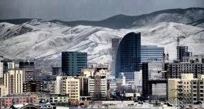 Улаанбаатарт өдөртөө 28 хэм хүйтэн