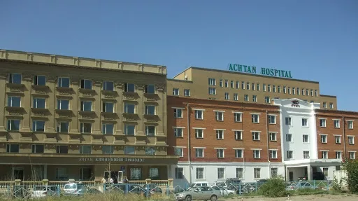 ЭМЯ: "Ачтан" эмнэлгийн 9 ажилтнаас коронавирусийн халдвар илэрлээ