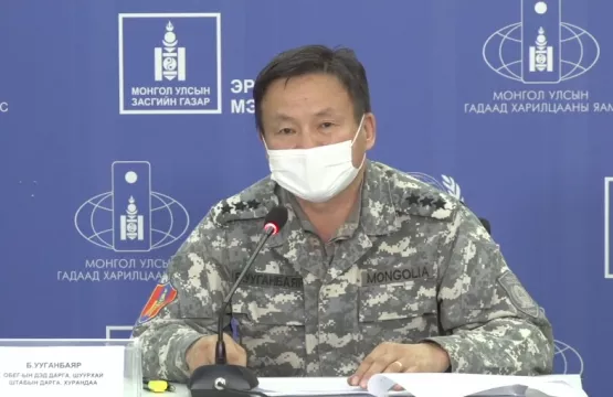 Б.Ууганбаяр: Улаанбаатарт 0 зогсолт хийхгүй, боломжгүй