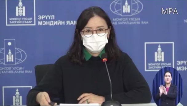 ЭМЯ: Нийт орны нөөцийн 9.5 хувийг ашиглаж байна