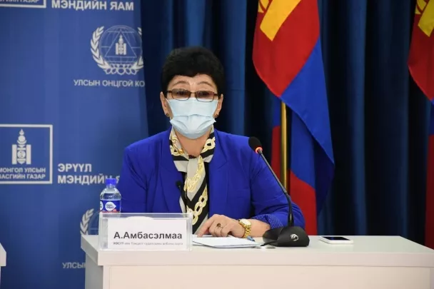ЭМЯ: Цэргийн төв эмнэлгийн хоёр эмч ажилтан, бусад голомтоос 31, нийт 33 тохиолдол илэрлээ