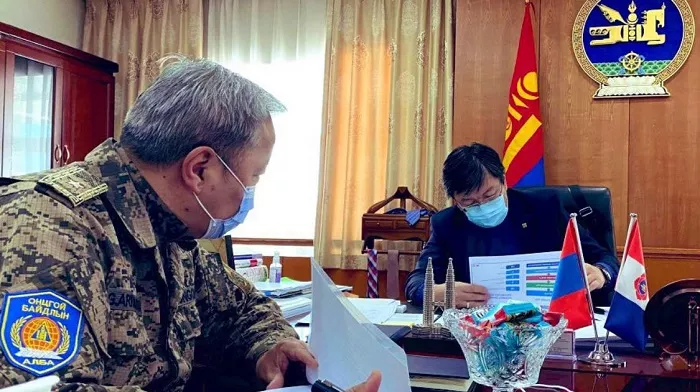 Хөл хориог 1 шат сулруулж, өндөржүүлсэн бэлэн байдлын зэрэгт шилжихээр шийдвэрлэжээ