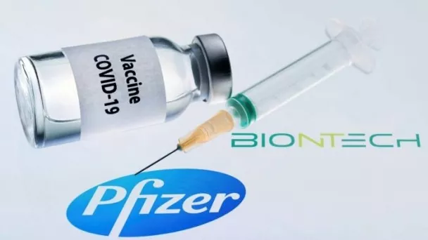 Манай улс “Pfizer” вакциныг сонгож, ДЭМБ рүү хүсэлтээ илгээлээ