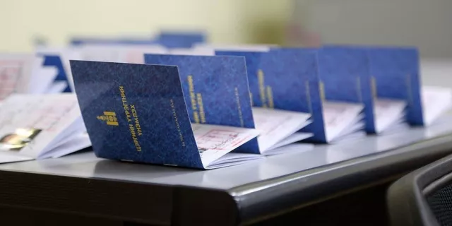 Өнөөдөр 2021 оны цэргийн бүртгэл эхэлнэ