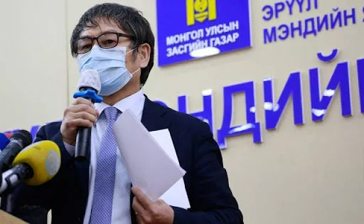 ПРОКУРОР: ХӨСҮТ-ийн захирал Д.Нямхүүг хандив, тусламжийн мөнгөнөөс завшсан хэргээр шалгасан асуудал байхгүй