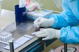 PCR шинжилгээнд хамрагдах иргэд Www.eruul.gerege.mn сайтаар цаг авна